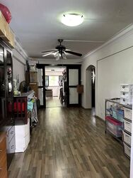 Blk 210 Bedok Town Centre (Bedok), HDB 3 Rooms #565228531